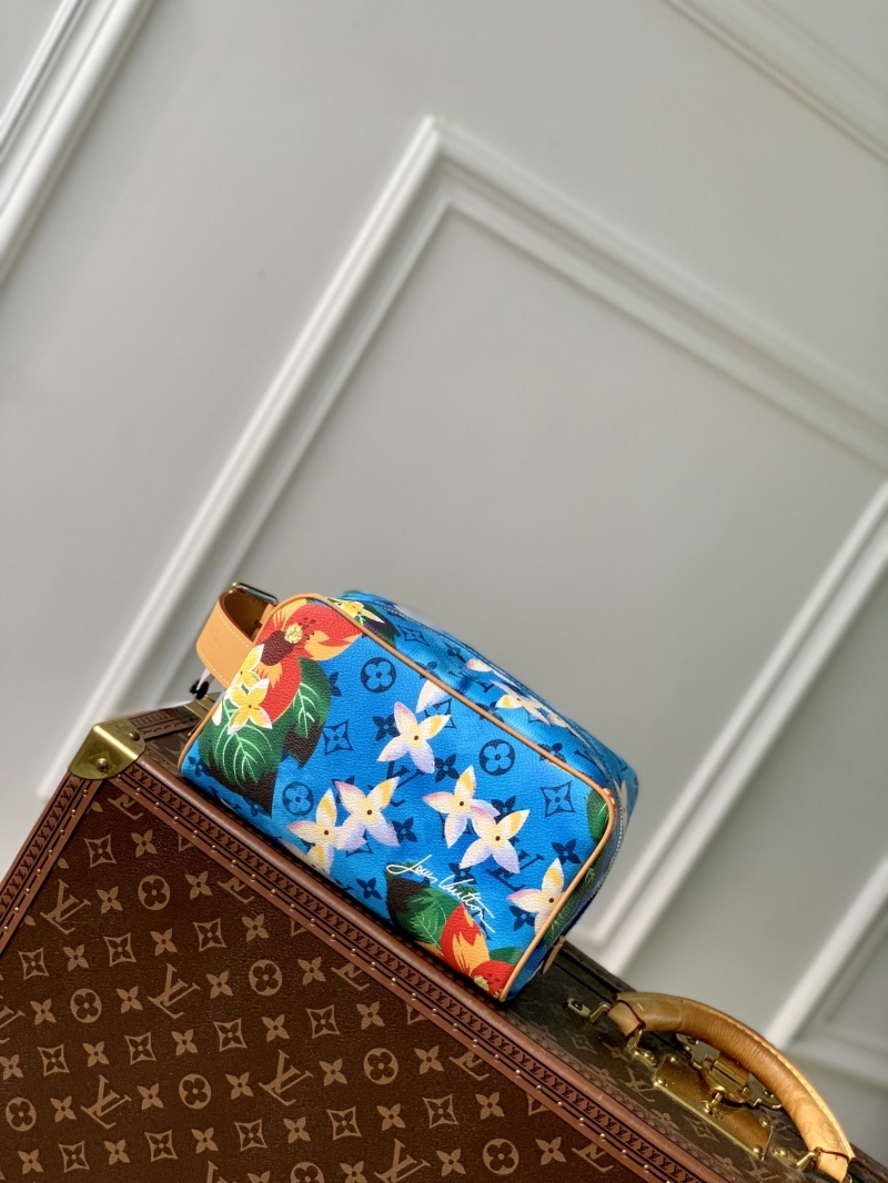 LV Cosmetic Bags